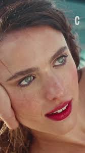 When Ginny said that Joe was "so babygirl," we have simply never agreed  more!!! If you're like us, you've spent most of your weekend binge-watching  the newest season of 'Ginny & Georgia'