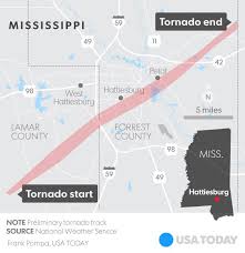 There are two minutes difference from four to two to two to two, from two to two to two, too. Tornado Leaves 4 Dead Thousands Without Power