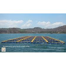 Jual Keramba Jaring Apung Hdpe Pipa Hdpe Pt Gani Arta Bandung Barat Jawa Barat