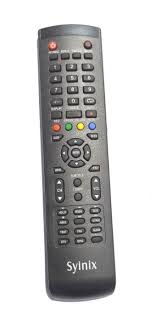 Wirelessly control your pc's software from any compatible android device. Syinix Digital Tv Remote Control Sky Garden