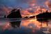 Ruby Beach Camping