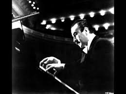 Claudio Arrau Plays Liszt Liebestraum No 3 In A Flat Claudio Arrau Classical Music D Flat Major