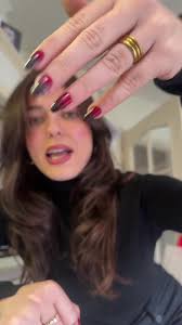 Plaknagels Zonder Lijm