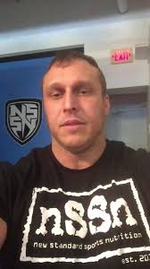 Gyms are getting to re open!