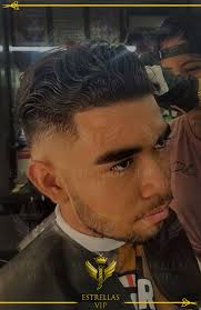 Barbería 5 Estrellas VIP
