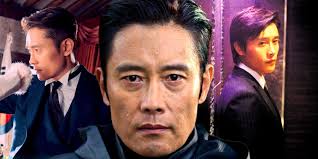 Lee Byung-hun's 10 Best Movies & TV Shows, Ranked