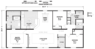 Features of 4 bedroom floor plans. Double Wide Mobile Homes Factory Expo Home Center