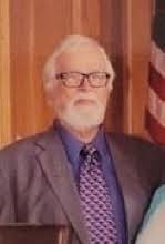 Obituary information for Rev. Walter Lee Roy Steele