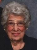THELMA BURPULIS Obituary (2009)