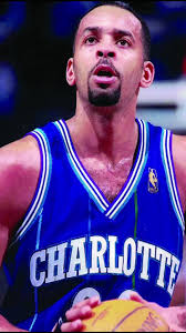 Dell Curry is a legend#basketball #basketballtiktok #nbadraft