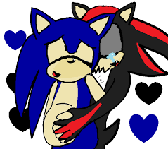 This is honestly one i had never heard of before. Sonic Is Pregnant By Shadow4everandever On Deviantart