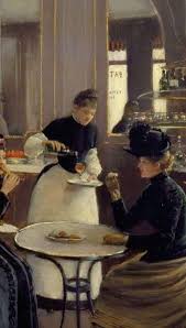 Vie Parisienne Selon Beraud Jean Georges Beraud French 1849 1935 Jean Beraud La Vie Parisienne Les Arts