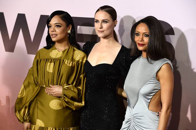 Westworld' Season 3: Photos of the Cast on The Red Carpet