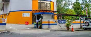 Bayan baru, bayan lepas, 11900, malaysia. Kolej Komuniti Bayan Baru Mycompass