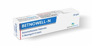 • an increase or reduction in hair growth or hair loss and changes in skin colour • weight gain, rounding of the face • delayed weight gain or slowing of growth in children Betamethasone Neomycin Cream Manufacturer Supplier India Buy Online