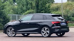 Image result for Mythos Black 2019 A3