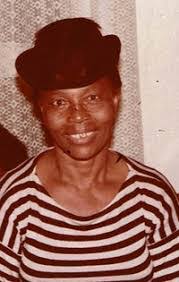 Claudine Wade's Instagram, Twitter & Facebook