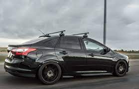 the mkiiis definitely look nice lowered loweredlifestyle ford focus sedan ford focus 2012 ford focus
