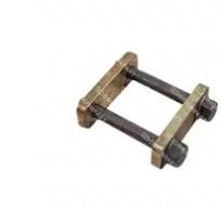 VOLVO FM-12 FRONT SHACKLE 20467714 20883938 20467735 - Orion ...