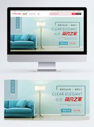Nah, jika kalian adalah pengurus paud atau siapapun yang berkeinginan membuat desain spanduk paud, contoh desain ini mungkin akan membantu kalian. Sofa Kain Minimalis Spanduk Taobao Gambar Unduh Gratis Templat 401074790 Format Gambar Psd Lovepik Com