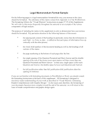Legal Memorandum Format Sample How To Draft A Legal Memorandum Format Sample Download This Legal Memorandum Memo Template Guided Writing Types Of Lettering