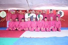 Kami telah menyerahkan sepenuhnya disertai keikhlasan hati dan akan mentaati peraturan pondok pesantren tarbiyatul wildan nihayatul amal. Pondok Pesantren Tarbiyatul Wildan Nihayatul Amal Startseite Facebook