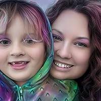 Daughter of Shadows and Ash (Araceli's Blade #1) by Ember Johnson