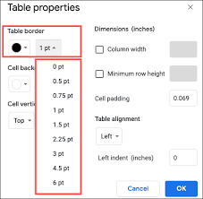 Jun 24, 2014 · a google spreadsheet works differently. How To Insert And Edit Tables In Google Docs The News 24