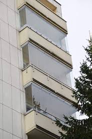 Balkon Fenster Faltbar Ideen Projekte Balkon Balkonfenster Fenster Und Turen