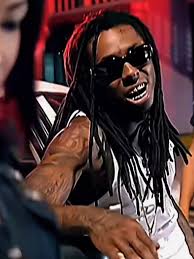 Lil Wayne Miss Officer