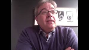 GIFFX Filmmaker Interview: Barry Frechette