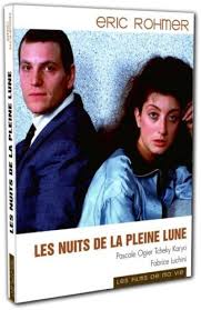 Heralded as a small masterpiece and. Full Moon In Paris 1984 Imdb