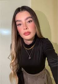 Mary Spanke's Instagram, Twitter & Facebook