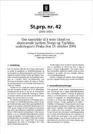 + articolul 42 (1) autoritatea veterinară centrală stabileşte şi pune în aplicare prin autorităţile veterinare cerinţele veterinare privind. Stortinget