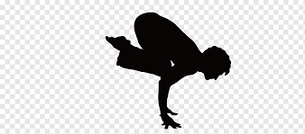 Maybe you would like to learn more about one of these? Yoga Bakasana Asento Ardha Matsyendru0101sana Fitness Silhouette Figures Monochrome Computer Wallpaper Man Silhouette Png Pngwing