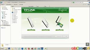 Cara Setting Dan Menggunakan Tp Link Tl Wn722n Lengkap Youtube