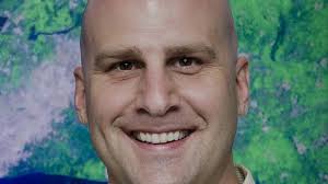 Neuer Ufo-Direktor der Nasa: Mark McInerney