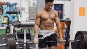 Merkel fitness is dedicated to the mentality that if you want something, you have to chase it and give 100%. Deadlifting After 3 Months Off Training Tips Youtube