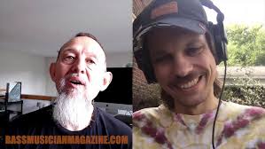 Salt Water" Caitlin Canty with Brittany Haas and Paul Kowert