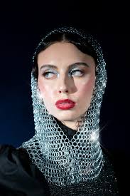 Meet Courtney Davila of Los Angeles