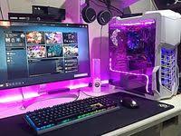 The dream setup on instagram: 34 Dream Room Pc Setup Ideas Gaming Room Setup Game Room Design Gamer Room