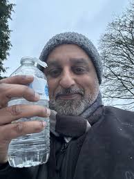 Gareth Abdullah Hood‏