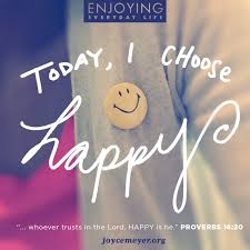 God I Am Happy Because My Help And My Hope Are In You Joyce Meyer Scoopnest
