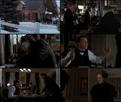He arrives at the village church, where lights in the basement reveal a dance. Joan Allen Explore Tumblr Posts And Blogs Tumgir