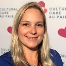 Oksana Palermo, Local Childcare Consultant, Cultural Care Au Pair  (@OksanaPalermoLCC) • Facebook