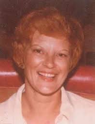 Joyce E. Goolsby Obituary November 29, 2014