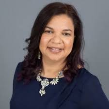 Maria Centeno's Instagram, Twitter & Facebook