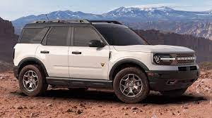 Modern farmhouse paint colors 2021 broncos car mats. The Definitive 2021 Ford Bronco Sport Paint Color And Interior Guide
