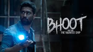 Free fire x street fighter v global collaboration. Watch Bhoot Prime Video