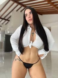 OnlyFans model antonellacano22 - pornpic.com